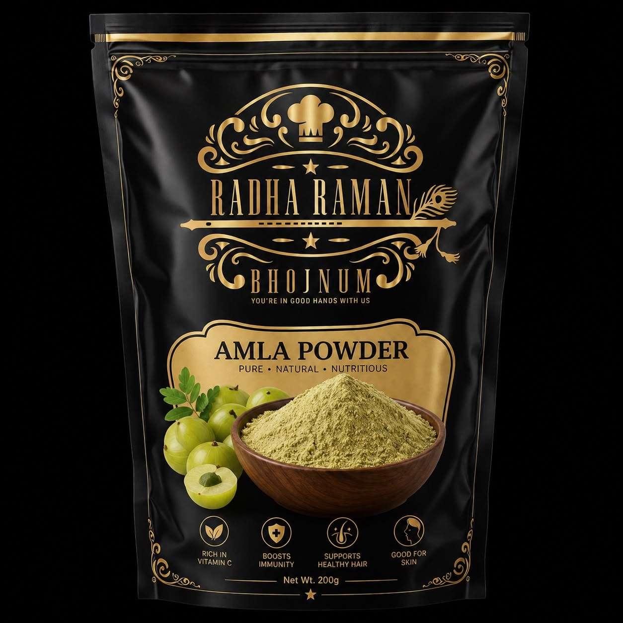 AMLA POWDER - Image 1