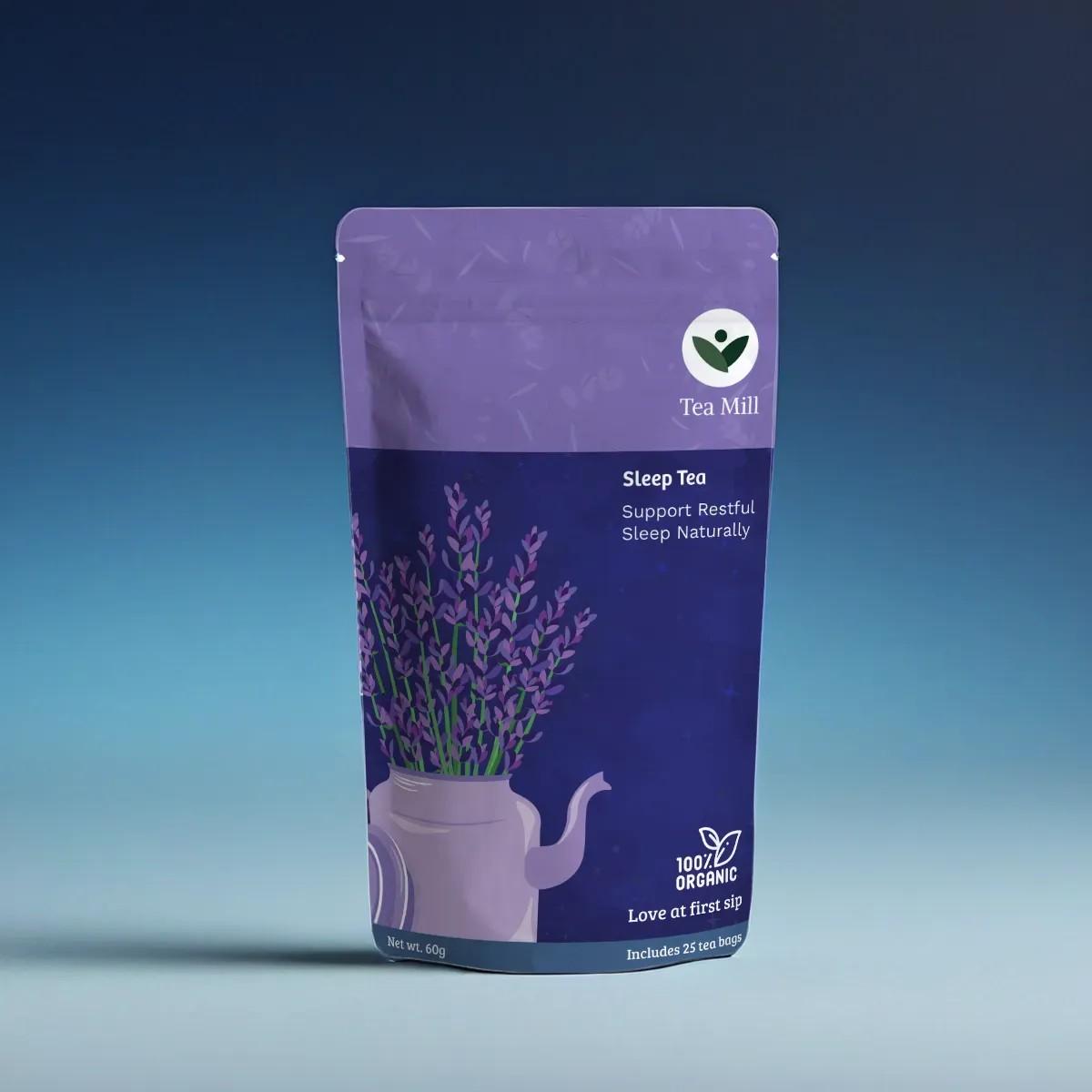 Sleep Tea - Image 1